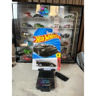 HOTWHEELS FERRARI F40 COMPETIZIONE