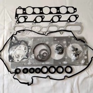 4d56-u 4d56u gasket kit for mitsubishi l200 4d56 engine cylinder head gasket 1000-a407