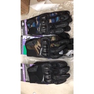 komine Motorcycle Gloves Mesh Cycling