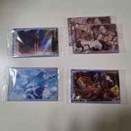 世界計畫 pjsk 餅卡