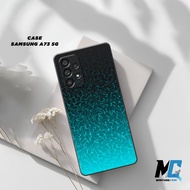 Montana - Silicone Case - Samsung A71 Samsung A72 4G Samsung A72 5G Samsung A73 5G Case - Latest Cas