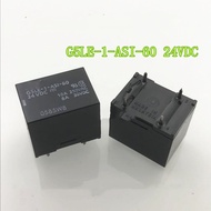 Relay G5LE-1-ASI-60 24VDC 10A24V 5 Pin Relay