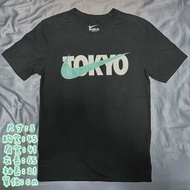 Nike tokyo 限定短袖 黑色745339-010