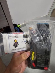 幪面超人555 假面騎士 lego