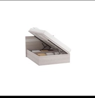 實惠油壓床 5呎床 Queen size