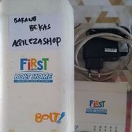 home router bolt BL400 titan unlock satu set second bekas
