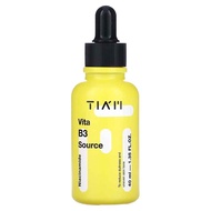 TIAM Vita B3 Source | Korean Skincare Serum w/Niacinamide Skincare Serum