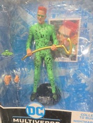 DC Multiverse 謎語人 Figure