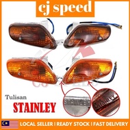 YAMAHA SS110 Y110SS Y110 SRE FRONT SIGNAL LAMP ASSY / SIGNAL SET SOCKET & BULB