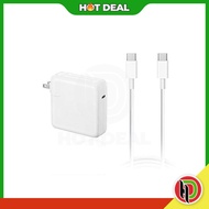 Hotdeal OEM Type-C 61W Laptop Charging Adapter - Support most Type-C 61W Laptop Charger Type C Penge