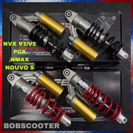 ABSORBER SHOWA GRED NVX NMAX PCX NOUVO S 280MM SHOWA ABSORBER 280MM GRED COPY AEROX V1/V2 NMAX PCX N