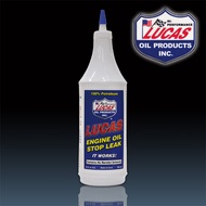 Lucas Engine Oil Stop Leak (Qt / 946ml)
