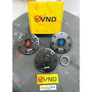 TANK CAP VND NINJA 150 R RR KRR KR S