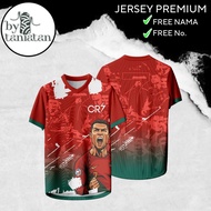 RONALDO FANTASY JERSEY