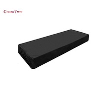 88-Key Piano Keyboard Case Stretchable Piano Keyboard Foldable Waterproof Case with Drawstring Lock