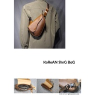 Designer Lifestyle Korean Sling Bag (C37)