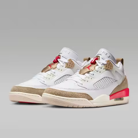 Nike Genuine Jordan Men's Air Cushioned Basketball Shoes FQ1759-105