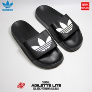 ADIDAS ADILETTE LITE MEN'S SLIDE SANDALS - FU8298