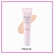 Yunjac Skin Perfecting Glow Prep Base Makeup Primer 30 ML