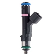 4 pcs Fuel Injector Nozzle for Mazda 3 Sport 5 6 CX-7 2.5l 0280158156 L501-13-250 8E5G-9F593-AB 8E5Z