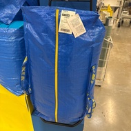 FRAK Shopping Bag biru Trolley Bag/ Large 76 Liter Laundry Bag/