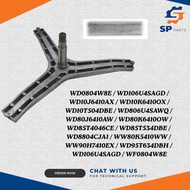 WD0804W8E/WD106U4SAGD/WD10J6410AX/WD10K6410OX/WD10T504DBE/WD806U4SAWQ SAMSUNG FRONT LOADING SPIDER D