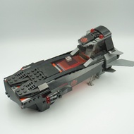 Lego Part Out Submarine Iron Skull Sub Attack 76048