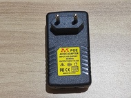 Adaptor Poe 48V 0.5A