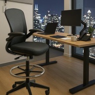 熊野吧檯電腦椅