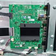 เมนบอร์ด COOCAA รุ่น 65S6G Pro (5800-A9K56G-0P10) อะไหล่แท้/ของถอดมือสอง