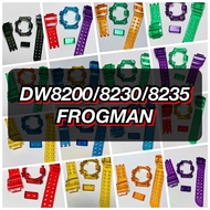 ✺✙❆DW8200/8235/8230 BNB FROGMAN (LIMITED)