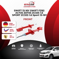 SWIFT 13-16 SWIFT FZ82 AC72S ZD72S ZC32S 1.6 SPORT ZC32S 1.6 Sport 13-16Y HEAVY DUTY GAS SHOCK ABSOR
