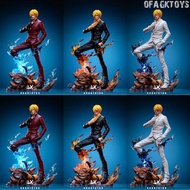 🔥Gk現貨發售🔥LX海賊王 - 山治