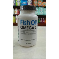 Best Selling Fish Oil Omega 3 Treelains 90 Elegant Softgel