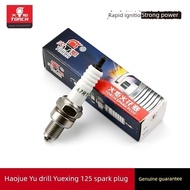 Torch Spark Plug A7RTC Iridium A7RIU Haojue Pedal VF VSR Nova Star 125 Eagle Diamond Yu Diamond E