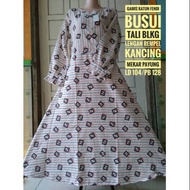 KATUN Fendi cotton dress