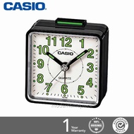 CASIO TQ140 ALARM CLOCK