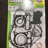 R15 OVERHAUL GASKET (METAL FOAM)