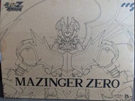 Ccs toys Mazinger Zero 魔神Zero