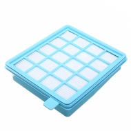 [BESTWFM] -Filter + Sponge FC8634 FC8635 FC8645 FC9320 FC9322 FC8471 FC9323 FC8472#car accessories