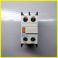 ☜ ◫ ◙ WIXIM AUXILLARY CONTACT BLOCK