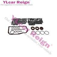 6DCT360 DCT360 ชุดซ่อมซ่อมเกียร์อัตโนมัติปะเก็นสำหรับ Roewe MG6 MG Zotye T600 T700 SR9 อุปกรณ์เสริมร