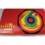 ULTRA DAMYL STRONG FISHING LINE 100MM 42.9LBS 55LBS