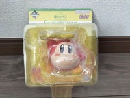 包郵📩星之卡比c賞 瓦豆魯迪 飾品置物架 裝飾品 室內擺設 Waddle dee switch 任天堂迷必收藏 小朋友大熱遊戲可愛角色之一 生日禮物 全新日本直送 Kirby furry doll Kirby's Dream Land
