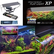 Aquarium Aquascape Shrimp Tank Neo Helios Flat LED Light (XP-300 / XP-450 / XP-600 /XP-900)