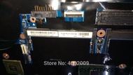 for lenovo P50S 01AY346 laptop motherboard with I7-6600U cpu M500M GPU 100% tested work