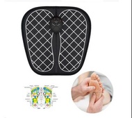 USB EMS 電動足墊按摩器  USB EMS Electrical Foot Mat Massager