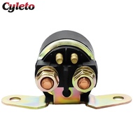 1/2 Pcs Motorcycle Parts Starter Solenoid Relay For Suzuki GSX600F Katana GSX750F GSX 1100 Boulevard