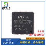 Original Genuine STM32H723ZGT6 LQFP-144 ARM Cortex-M7 32-Bit Microcontroller