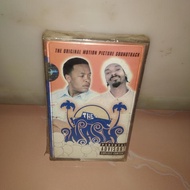 KASET PITA OST THE WASH (DR.DRE, SNOOP DOG, XZIBIT)